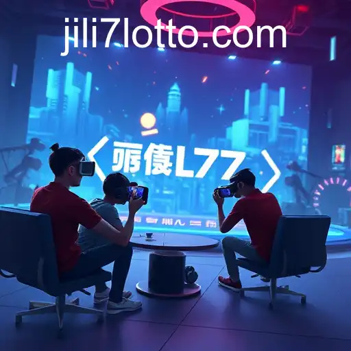 Emerging Trends in Online Gaming