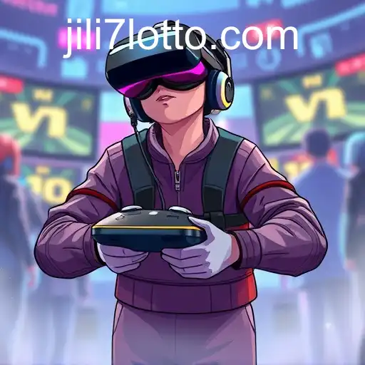 Gaming Dynamics and Innovations in 2025