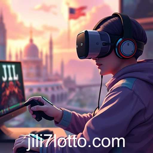 The Gaming Revolution: Jili7 Impact