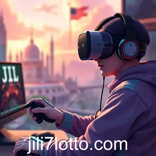 The Gaming Revolution: Jili7 Impact