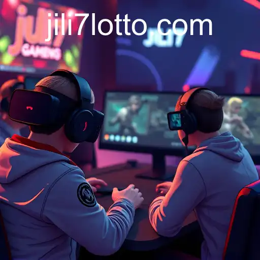 Gaming Evolutions and Trends in the Mid-2020s