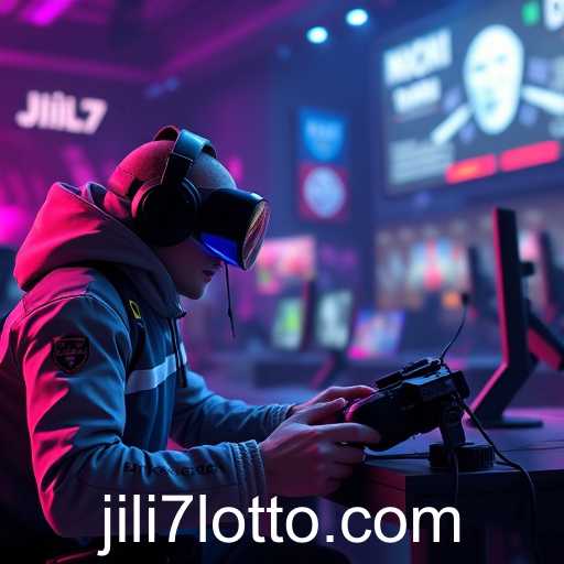 Jili7: Revolutionizing Online Gaming
