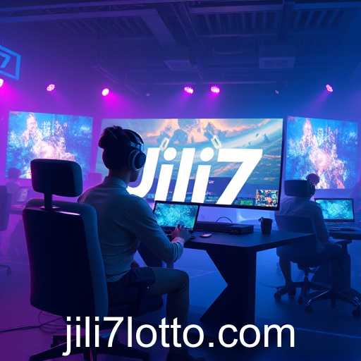 Jili7 Revamps Gaming Experience for a New Era