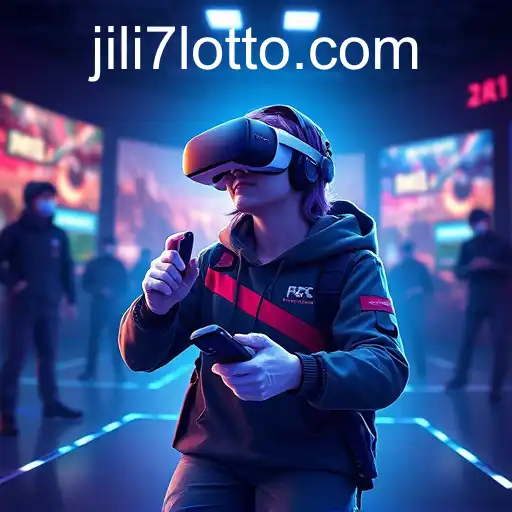 Exploring Jili7's Impact on Online Gaming