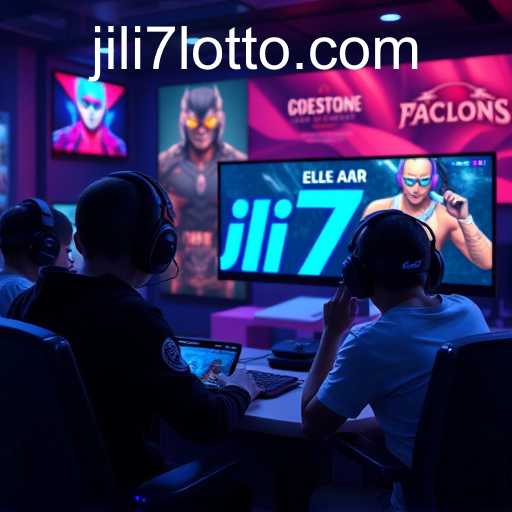 The Rise of Jili7 in the Gaming World