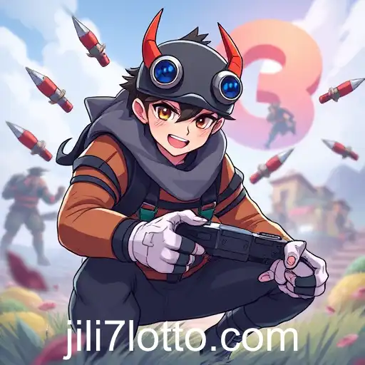 The Rise of Jili7 in the Online Gaming World