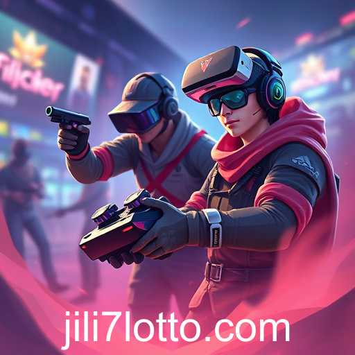 Jili7: Revolutionizing the Online Gaming Scene