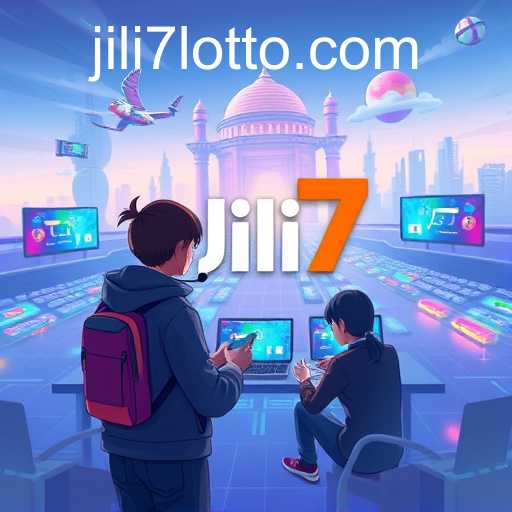 The Rise of Jili7: A New Era in Online Gaming