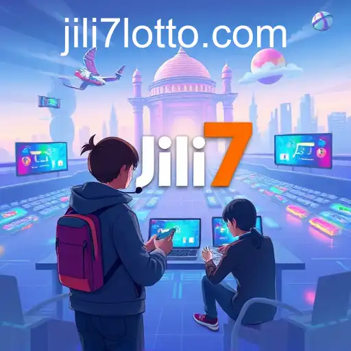 The Rise of Jili7: A New Era in Online Gaming