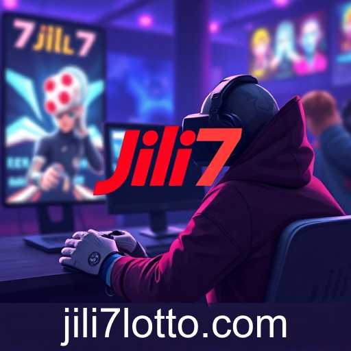 Jili7: The Rising Star in Online Gaming