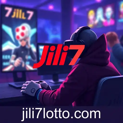 Jili7: The Rising Star in Online Gaming