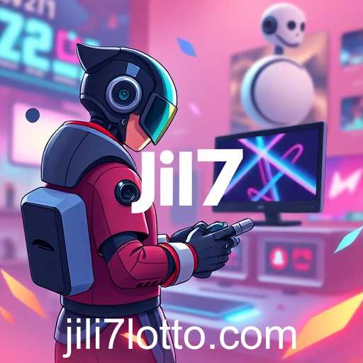 Jili7: Revolutionizing Online Gaming