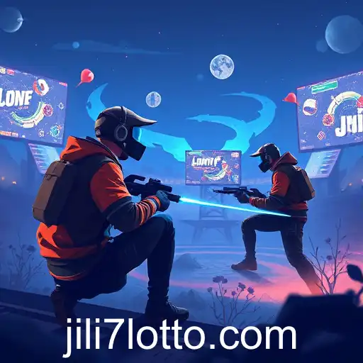 The Rise and Influence of Jili7 in Online Gaming