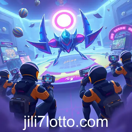 Jili7: Revolutionizing the Online Gaming Experience