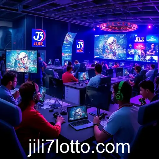 Emerging Trends in Online Gaming 2025