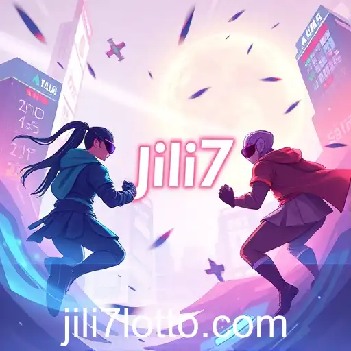 The Evolution of Jili7 in the Gaming Universe