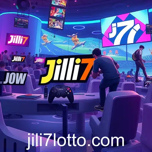 Exploring Jili7: The Evolution of Online Gaming in 2025
