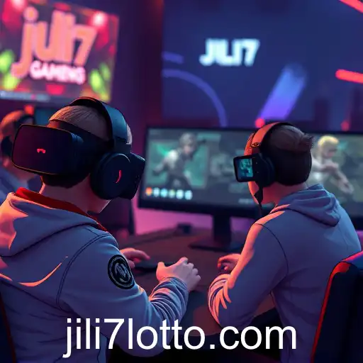 Gaming Evolutions and Trends in the Mid-2020s