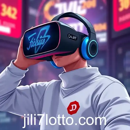 Jili7: Revolutionizing Online Gaming in 2025