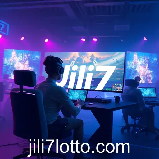 Jili7 Revamps Gaming Experience for a New Era