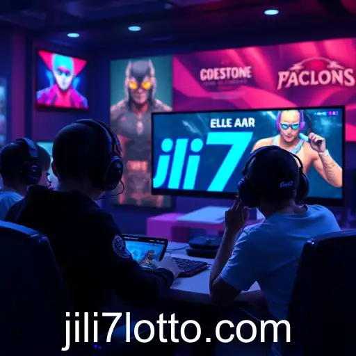 The Rise of Jili7 in the Gaming World