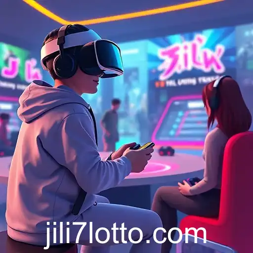 Unveiling the World of Jili7 Gaming in 2025