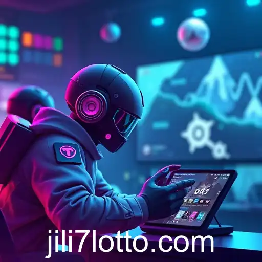 Jili7: Revolutionizing the Online Gaming Scene