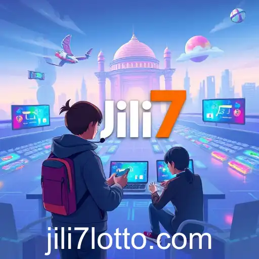 The Rise of Jili7: A New Era in Online Gaming