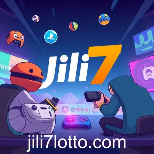 The Rise of Jili7: A New Frontier in Online Gaming