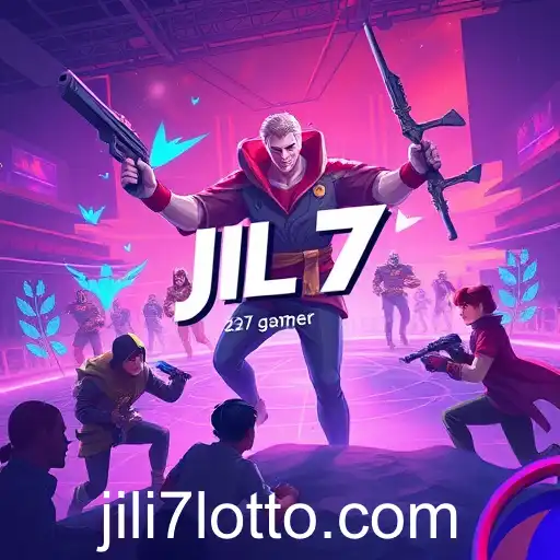 Jili7: The Rising Star in Online Gaming