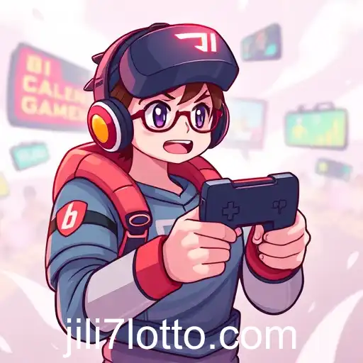 Jili7: Revolutionizing Online Gaming