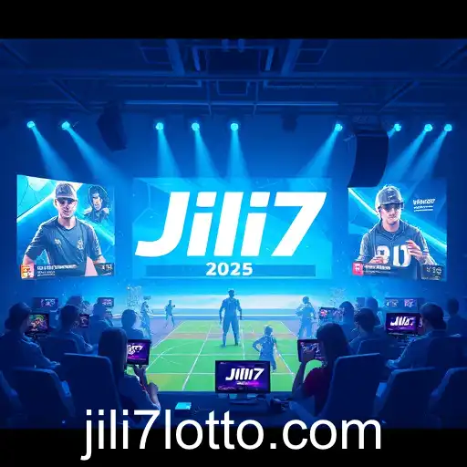 The Rise of Jili7 in Online Gaming