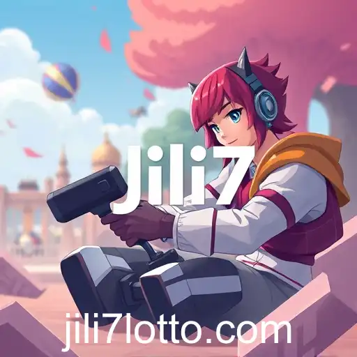 Jili7 Revolutionizes Online Gaming in 2025