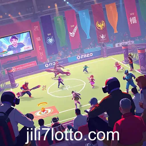The Rise of Jili7 in Online Gaming