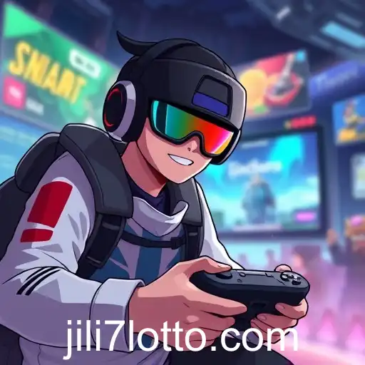 The Rise of Jili7 in the Gaming World