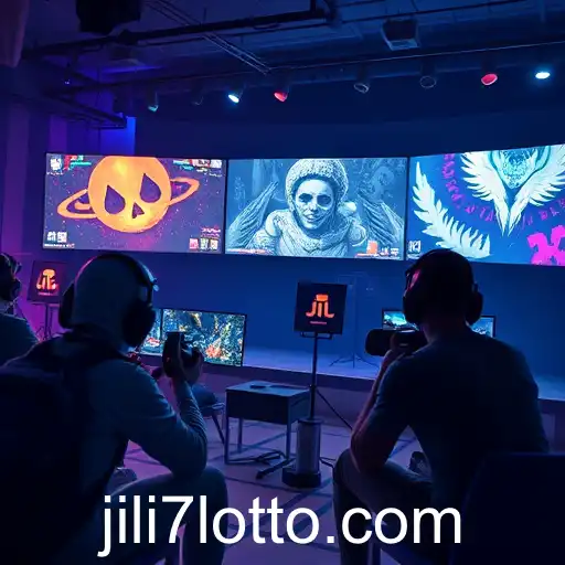 The Rise of Jili7: Revolutionizing Online Gaming