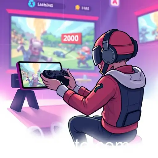 The Rise of a Unique Gaming Destination