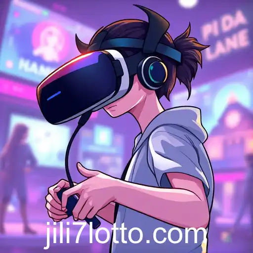 The Rise of Online Gaming and Jili7's Influence