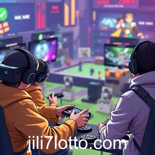 The Rising Influence of Gaming in 2025