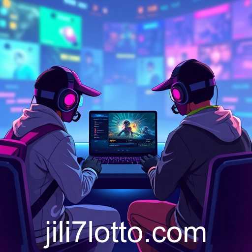 The Rise of Online Gaming Platforms in 2025