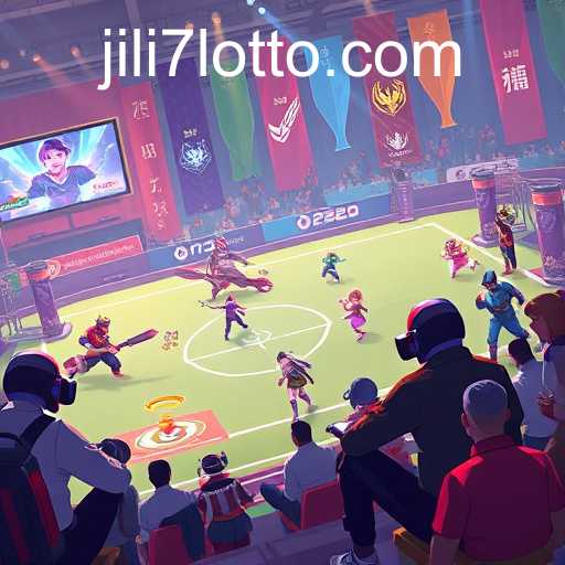 The Rise of Jili7 in Online Gaming
