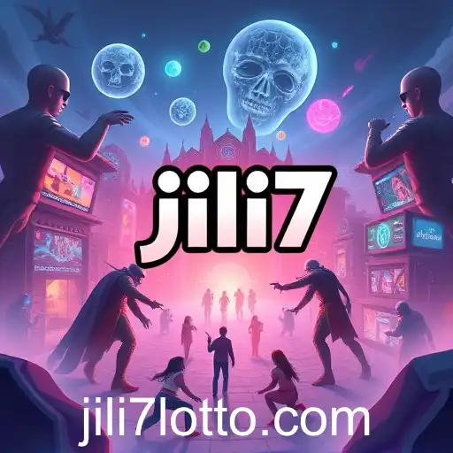 The Rise of 'jili7': A Gaming Trend in 2025