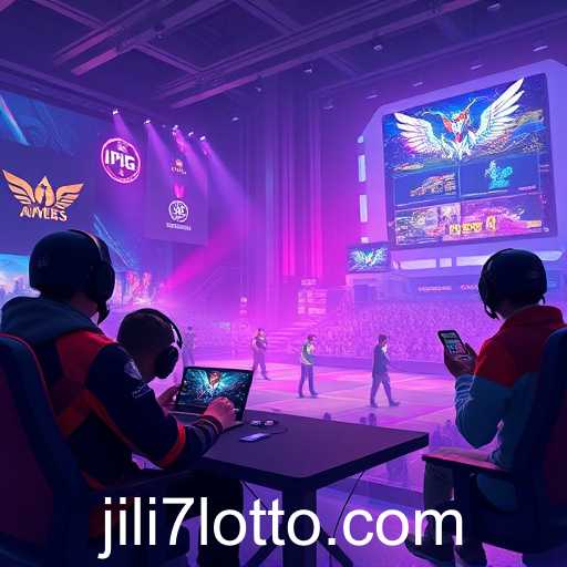 The Rise of Jili7 in the Gaming World