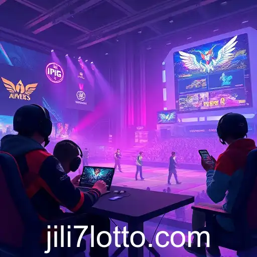 The Rise of Jili7 in the Gaming World