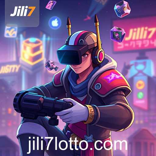 The Rise of Online Gaming and Jili7's Influence