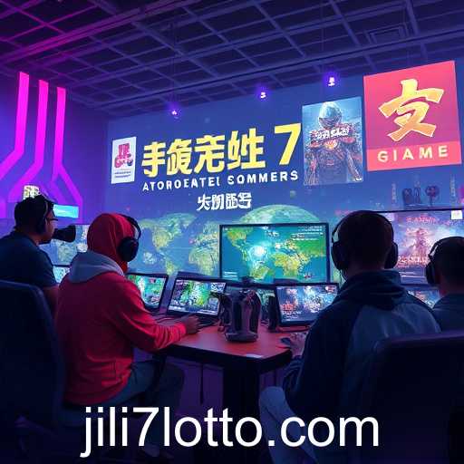 The Rising Influence of Gaming in 2025