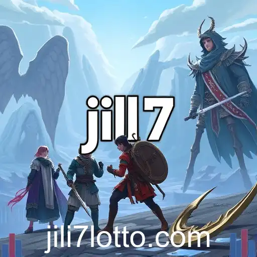 Exploring the Depths of RPG Adventures in Jili7