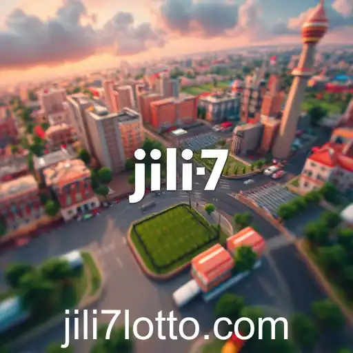 Exploring the World of Simulation Games: The Rise of 'jili7'