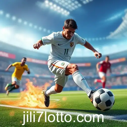 Exploring the Dynamics of 'Sports Games': The Emergence of 'jili7'