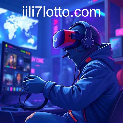 The Rise of Online Gaming: Jili7 at the Forefront